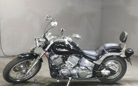 YAMAHA DRAGSTAR 400 2006 VH01J