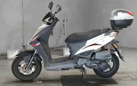 KYMCO AGILITY 125 RS 不明