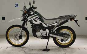 YAMAHA SEROW 250 Gen.3 DG31J