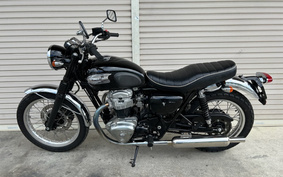 KAWASAKI W400 2007 EJ400A