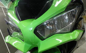 KAWASAKI NINJA ZX-6R A 2019 ZX636G