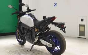 YAMAHA MT-09 SP 2022 RN69J