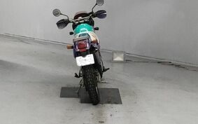 KAWASAKI KLE250 Anhelo LE250A