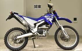 YAMAHA WR250R DG15J