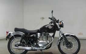 KAWASAKI ESTRELLA 2007 BJ250A