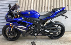 YAMAHA YZF-R1 2007 RN20