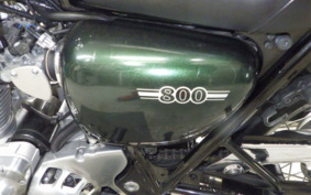 KAWASAKI W800 2014 EJ800A