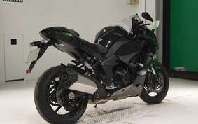 KAWASAKI NINJA 1000 SX 2022 ZXT02K