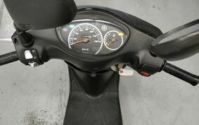 YAMAHA AXIS 125 TREET SE53J