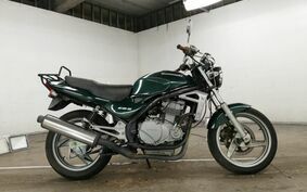 KAWASAKI ER500 2001 ER500A