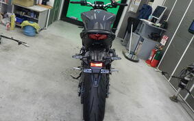 YAMAHA MT-09 2024 RN69J