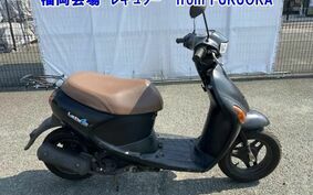 SUZUKI レッツ-4 CA41A