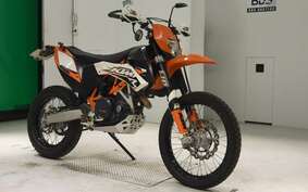 KTM 690 ENDURO R 2009