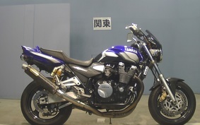 YAMAHA XJR1200 1996 4KG