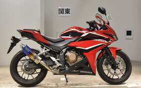 HONDA CBR400R ABS 2019 NC47