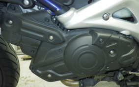 SUZUKI GLADIUS 2010 VK58A