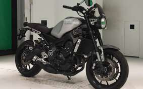 YAMAHA XSR900 2020 RN56J