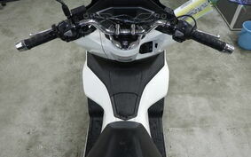 HONDA PCX 160 KF47