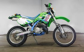 KAWASAKI KDX250SR 1992 DX250F