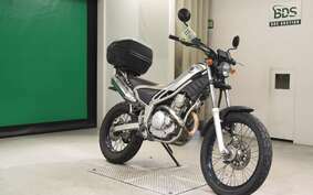 YAMAHA TRICKER DG10J