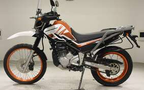 YAMAHA SEROW 250 Gen.3 DG31J