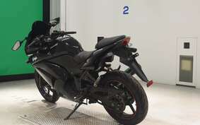 KAWASAKI NINJA 250R EX250K