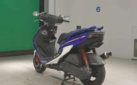 YAMAHA CYGNUS 125 XSR 3 SEA5J