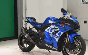 SUZUKI GSX-R1000R A 2020 DM11G