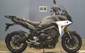 YAMAHA MT-09 Tracer GT 2018 RN51J