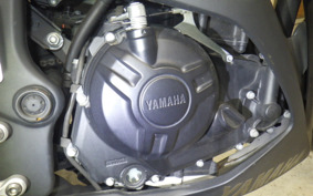 YAMAHA YZF-R25 RG43J