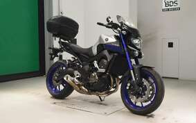 YAMAHA MT-09 A 2016 RN34J