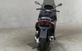 GILERA フォコ500 2009 ZAPM61100