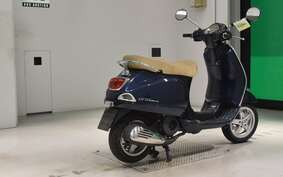 VESPA LX125IE V3