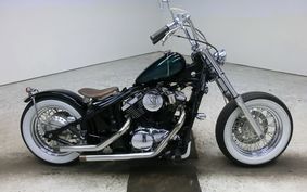 KAWASAKI VULCAN 400 1998 VN400A003084