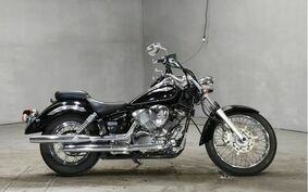 YAMAHA DRAGSTAR 250 VG02J