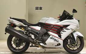 KAWASAKI ZX 1400 NINJA R A ZXT40J