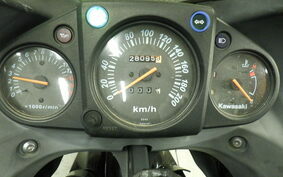 KAWASAKI NINJA 250R EX250K