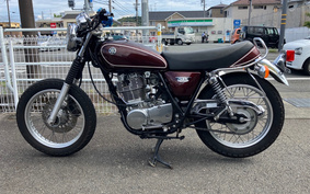 YAMAHA SR400 2015 RH03J