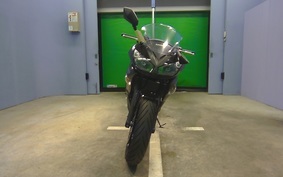 KAWASAKI NINJA 400R 2012 ER400B