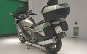 BMW K1600GTL 2012