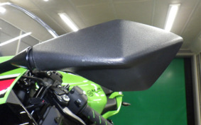 KAWASAKI NINJA ZX-6R A 2022 ZX636G