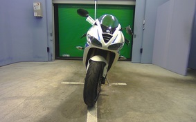 TRIUMPH DAYTONA 675 2010 MD1066