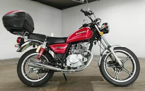 SUZUKI GN125 H PCJG9