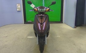 YAMAHA AXIS 125 TREET SE53J