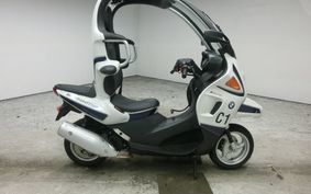 BMW C1 125 0191