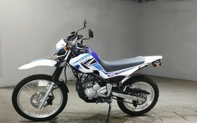 YAMAHA SEROW 250 DG31J