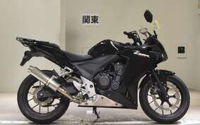 HONDA CBR400R 2013 NC47