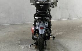 YAMAHA NVX125 不明