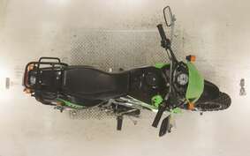 KAWASAKI KSR110 KL110A