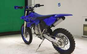 YAMAHA YZ125X CE29C